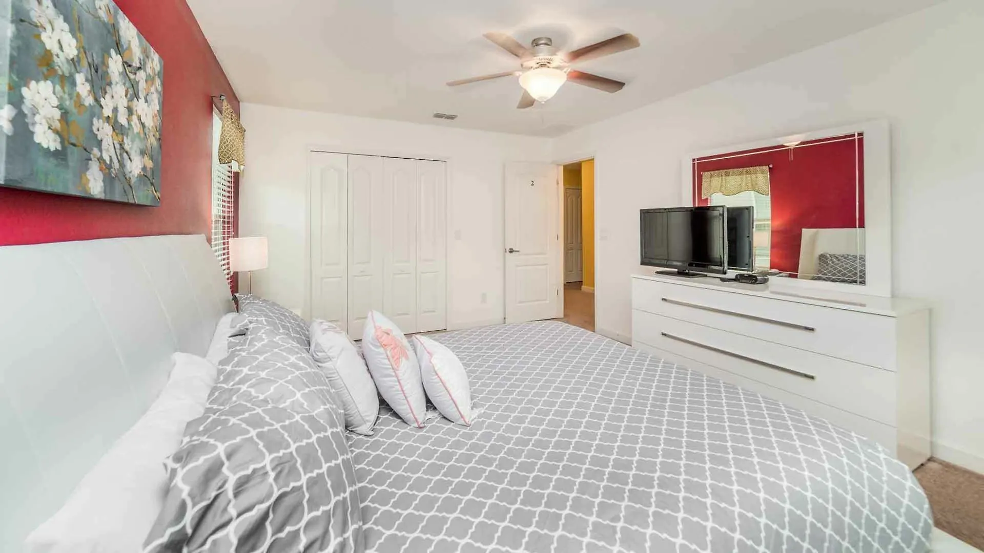 Villa Paradise Palms - 6 Bed 5 Baths