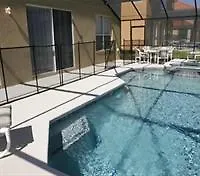 Solana Homes 4* Davenport