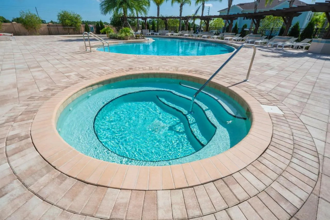 Dream Vacation Home! Kissimmee