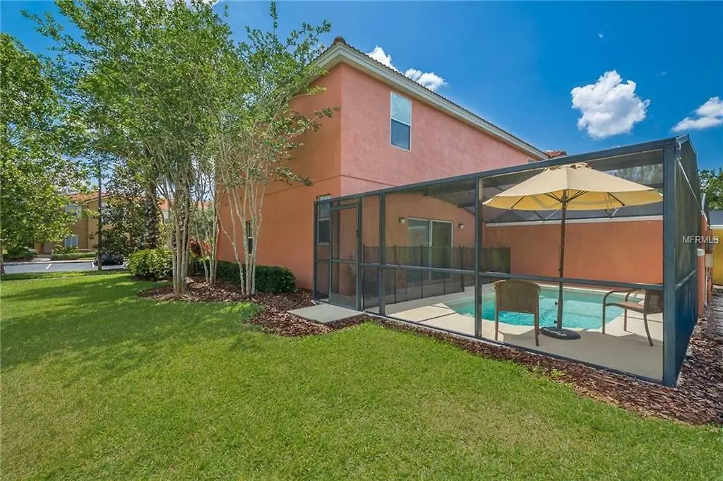Encantada Vakantiehuis Kissimmee