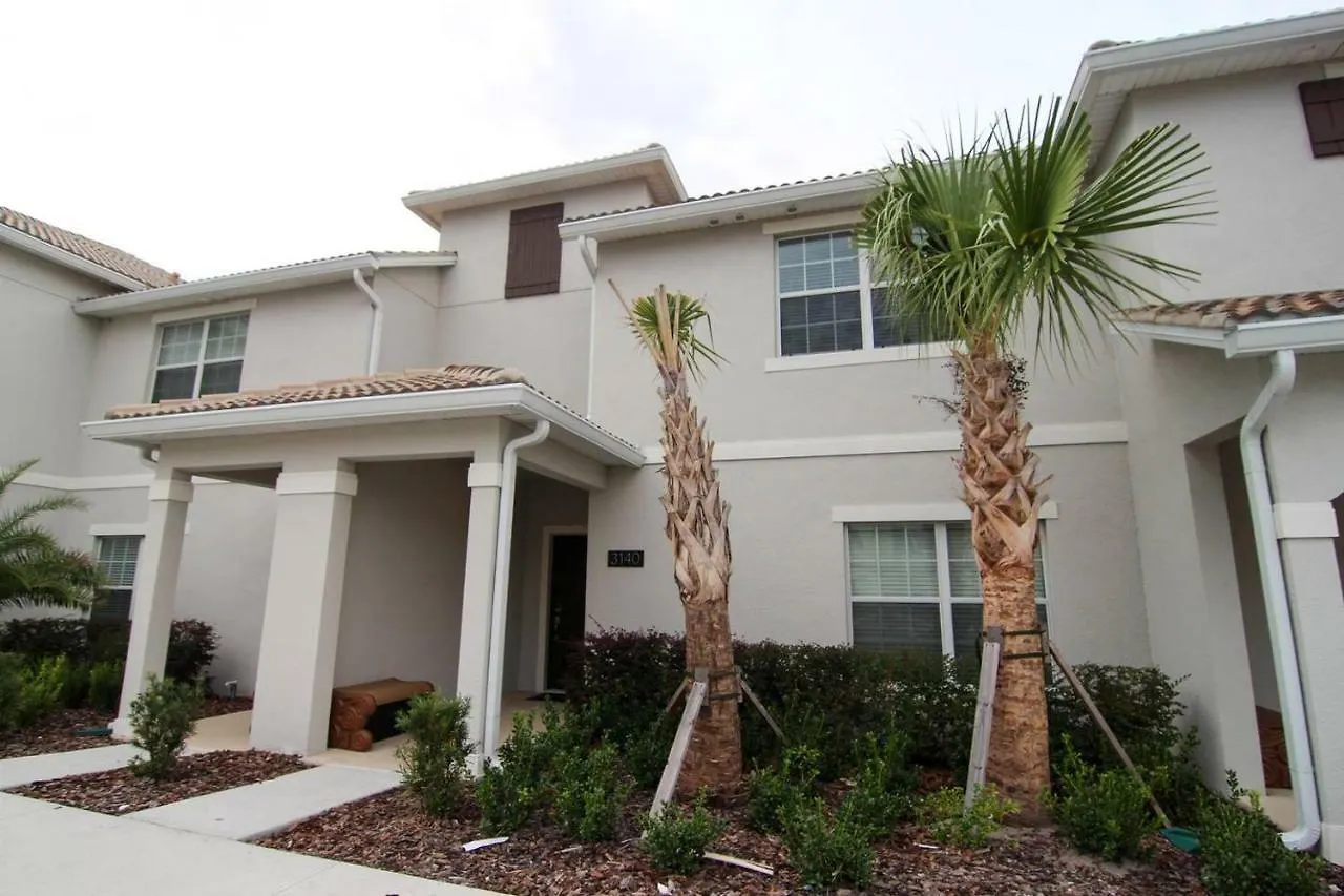 A - New 4 Bedroom - 5 Miles To - Free Water Park - Private Pool *