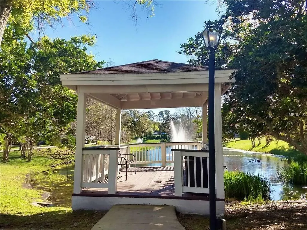 #1br 15mins To Disney, Universal, Old Town & Parks