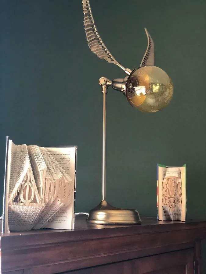 Casa vacanze Harry Potter And Princess Themed Kissimmee