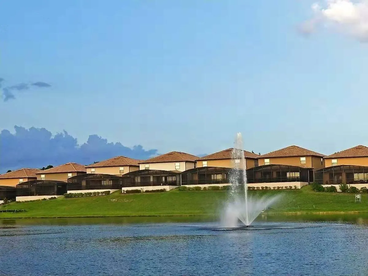 Luke's Sweet Kissimmee