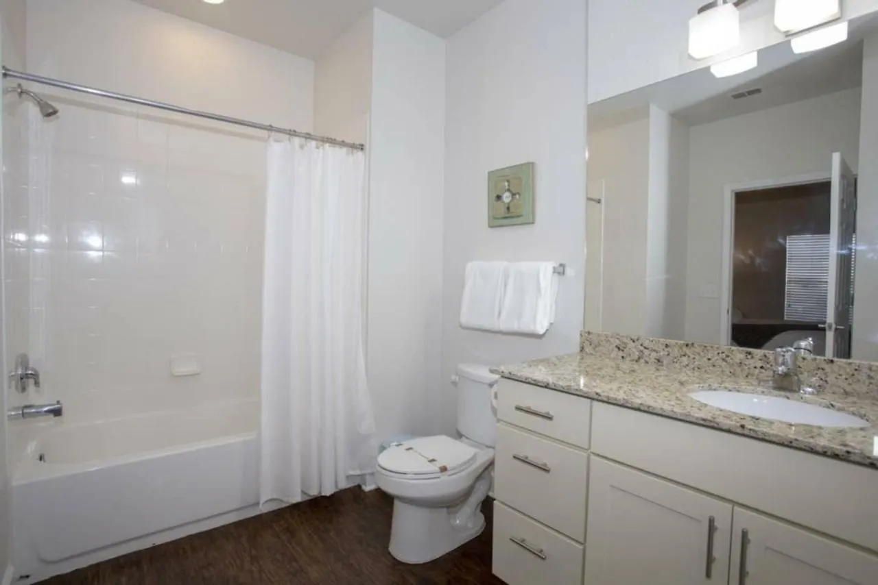 Holiday home 2956 Lucaya Village - Gorgeous Four Bed Close To Area Kissimmee
