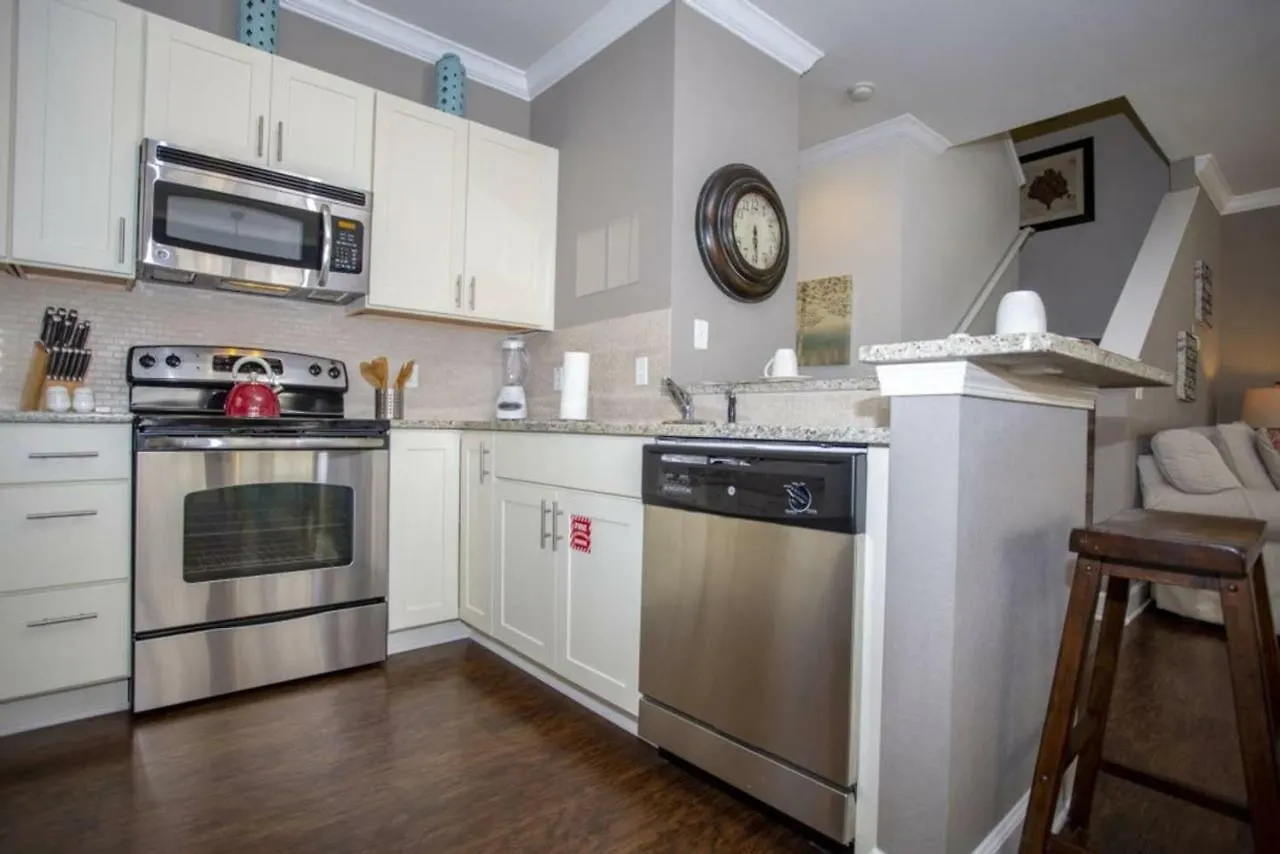 2956 Lucaya Village - Gorgeous Four Bed Close To Area * Kissimmee