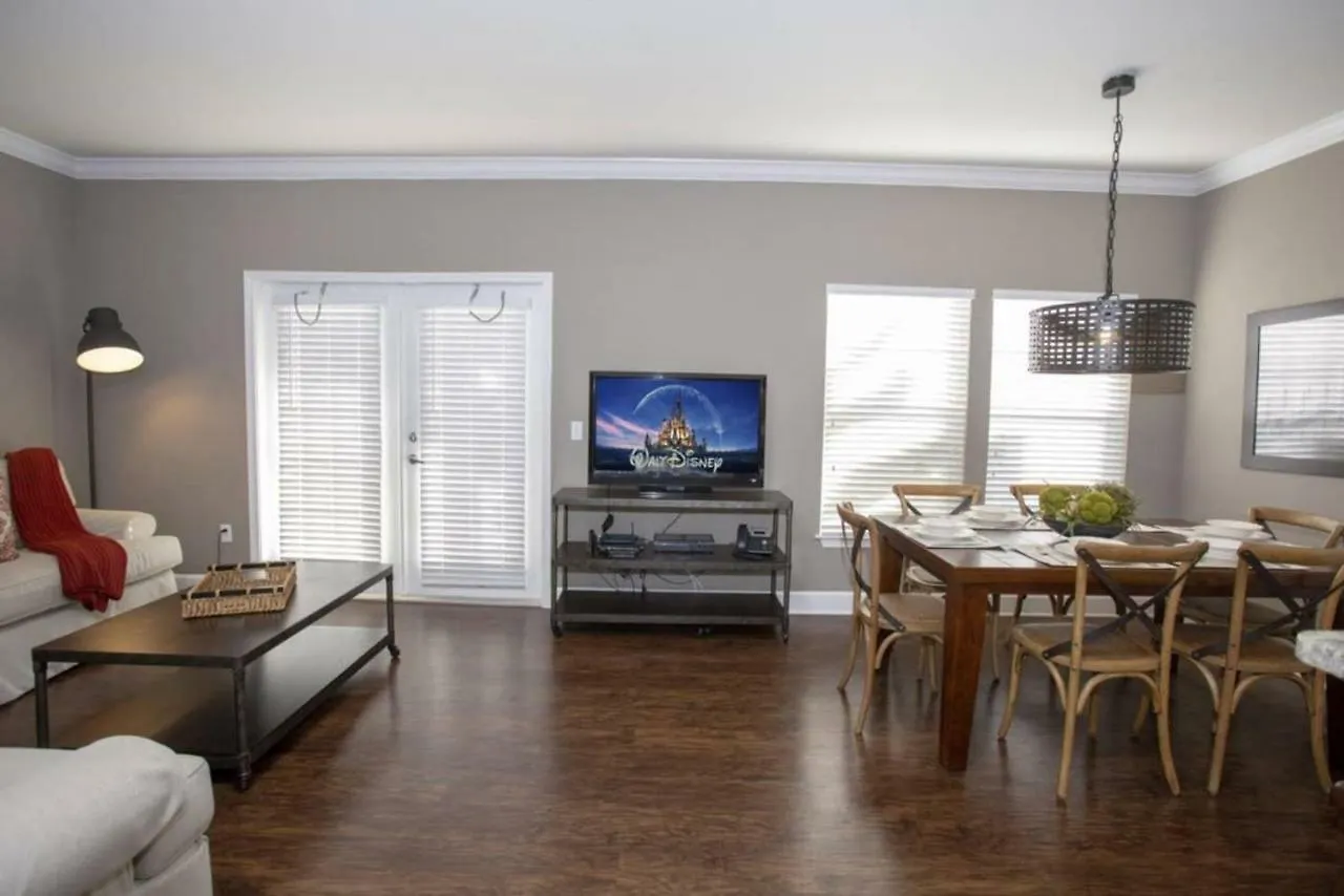 2956 Lucaya Village - Gorgeous Four Bed Close To Area Holiday home Kissimmee