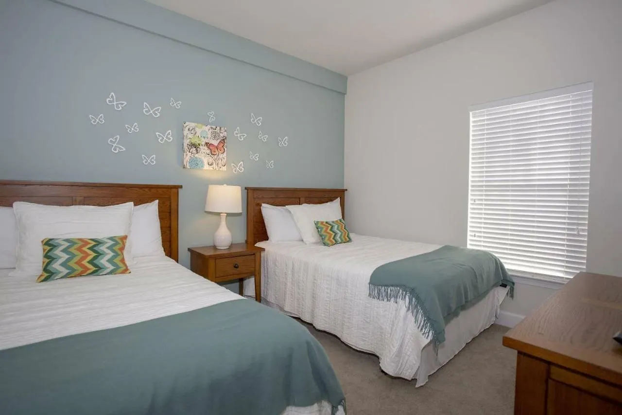 2956 Lucaya Village - Gorgeous Four Bed Close To Area * Kissimmee