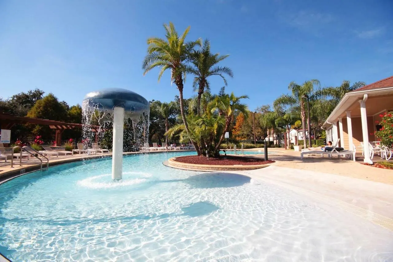 Holiday home 2956 Lucaya Village - Gorgeous Four Bed Close To Area Kissimmee