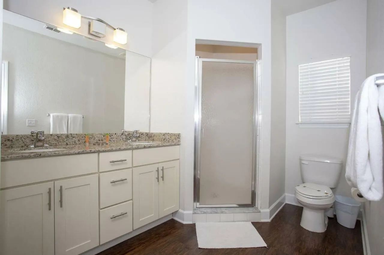 Holiday home 2956 Lucaya Village - Gorgeous Four Bed Close To Area Kissimmee
