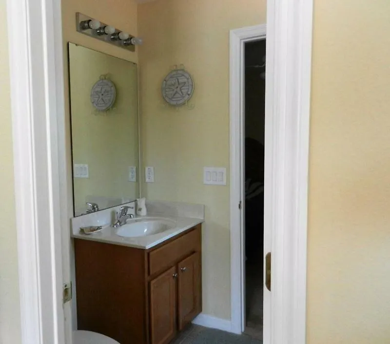 4512 5-bedroom Pool Home, Bella Vida * 基西米