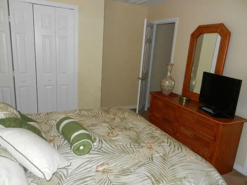 4512 5-bedroom Pool Home, Bella Vida 度假居 *