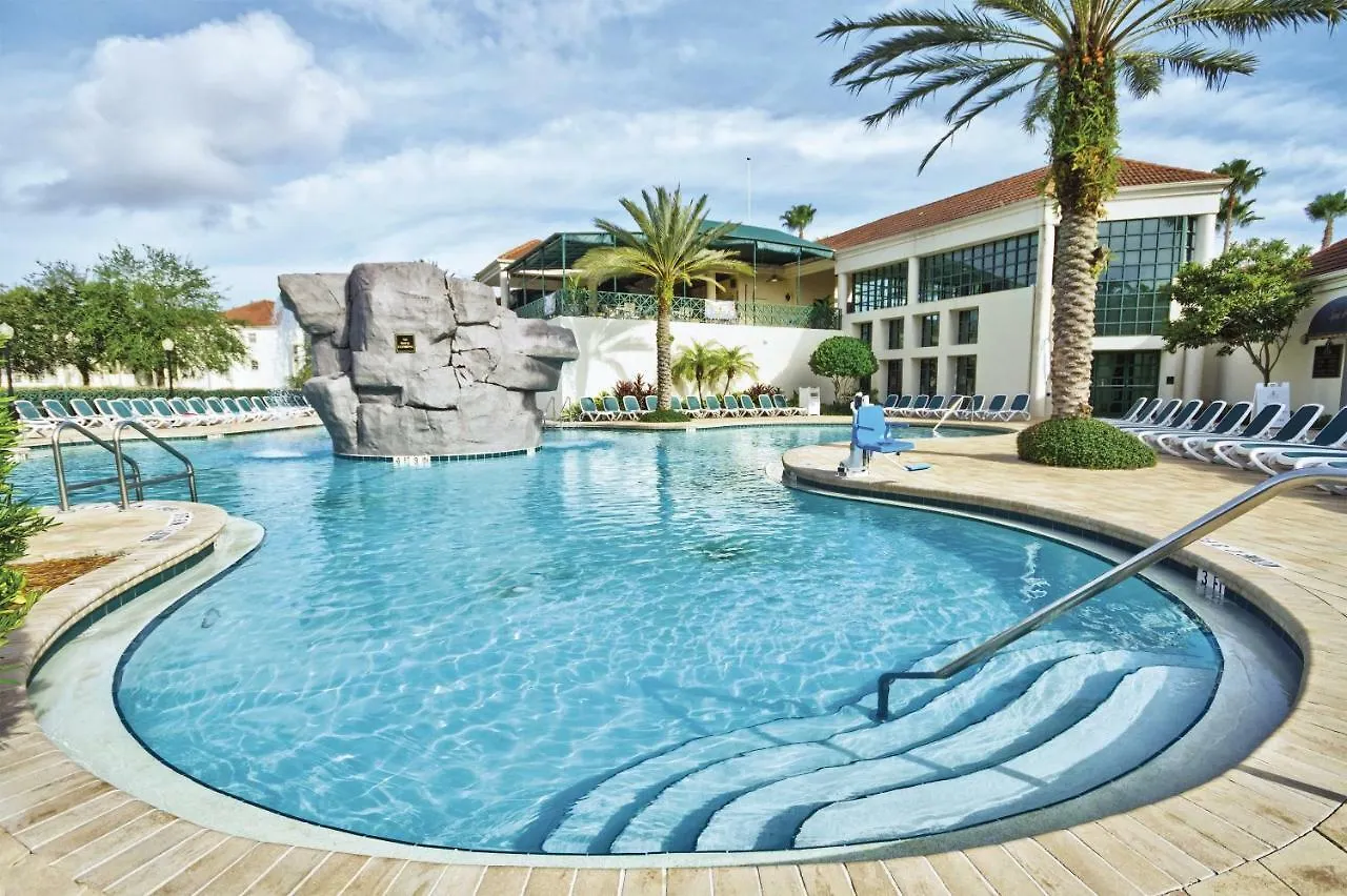 Club Wyndham Star Island אתר נופש קיסימי