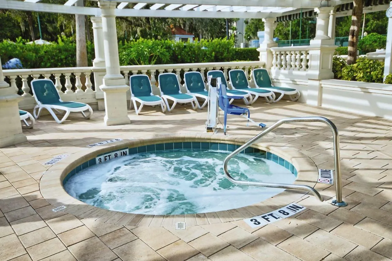 אתר נופש Club Wyndham Star Island