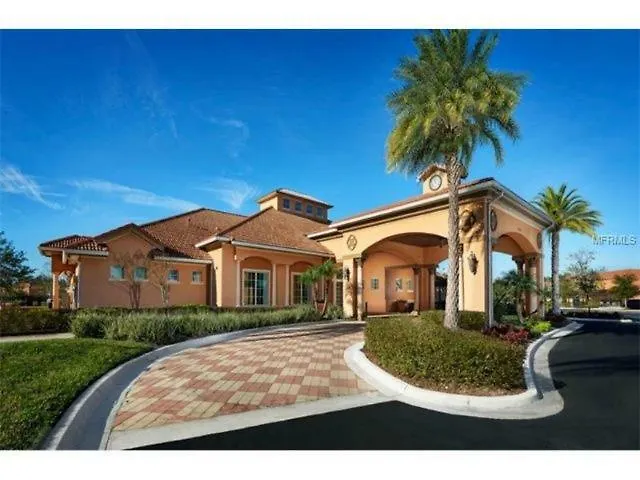 4512 5-bedroom Pool Home, Bella Vida *