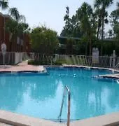 Hotel Orlando Sun Resort & Convention Center Kissimmee