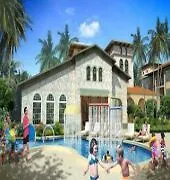 Ξενοδοχείο Bella Piazza By Contempo Kissimmee