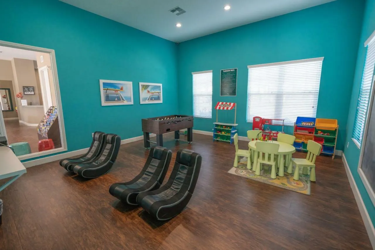 Διαμέρισμα Dream Vacation Home! *