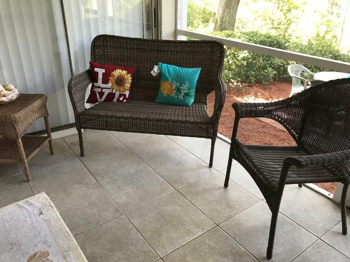 Apartmán Grand Palms - 8840-a *