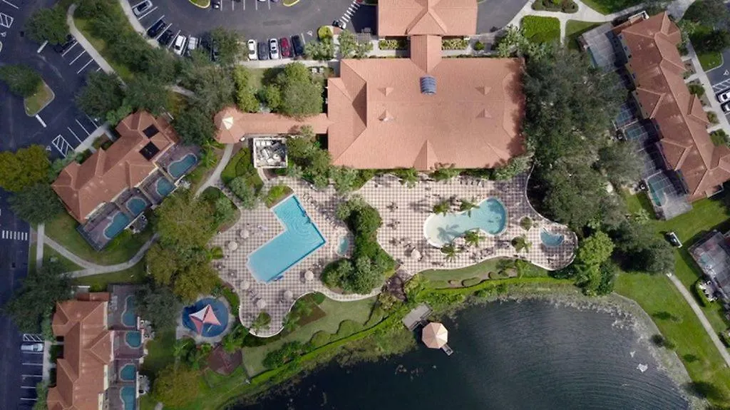 Encantada Vakantiehuis Kissimmee