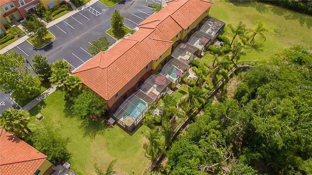 Vakantiehuis Encantada Kissimmee
