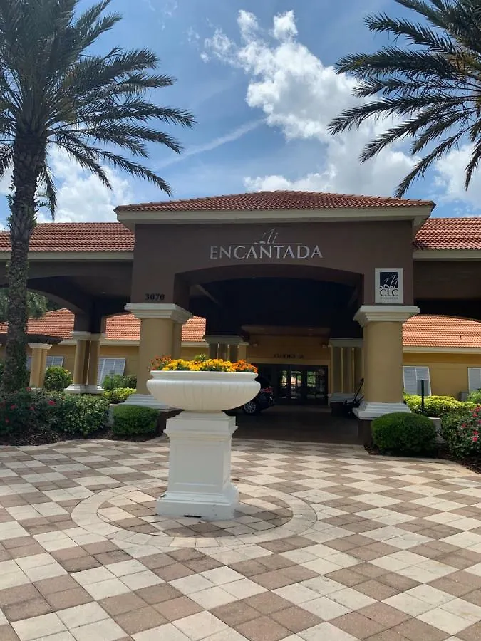 Encantada Vakantiehuis Kissimmee
