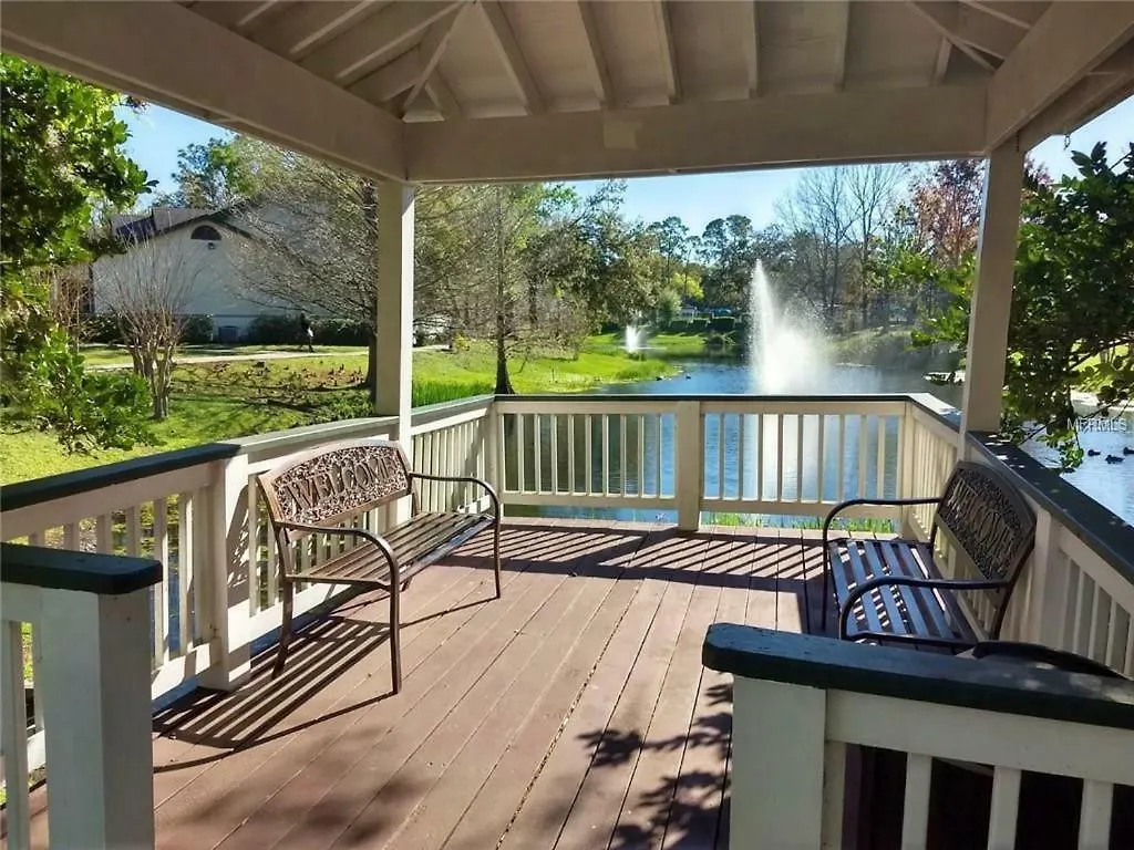 Vila #1br 15mins To Disney, Universal, Old Town & Parks Kissimmee