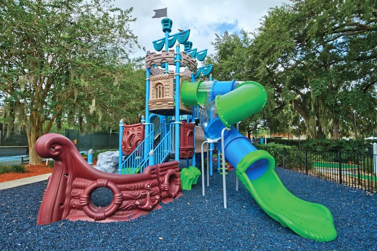 אתר נופש Club Wyndham Star Island
