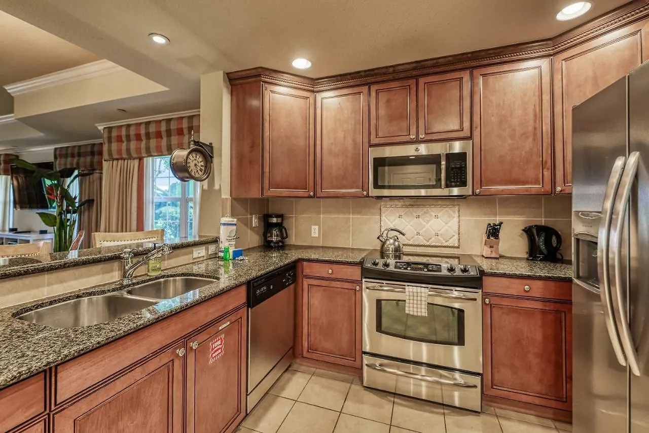 Apartament Sunset Spectacular Kissimmee