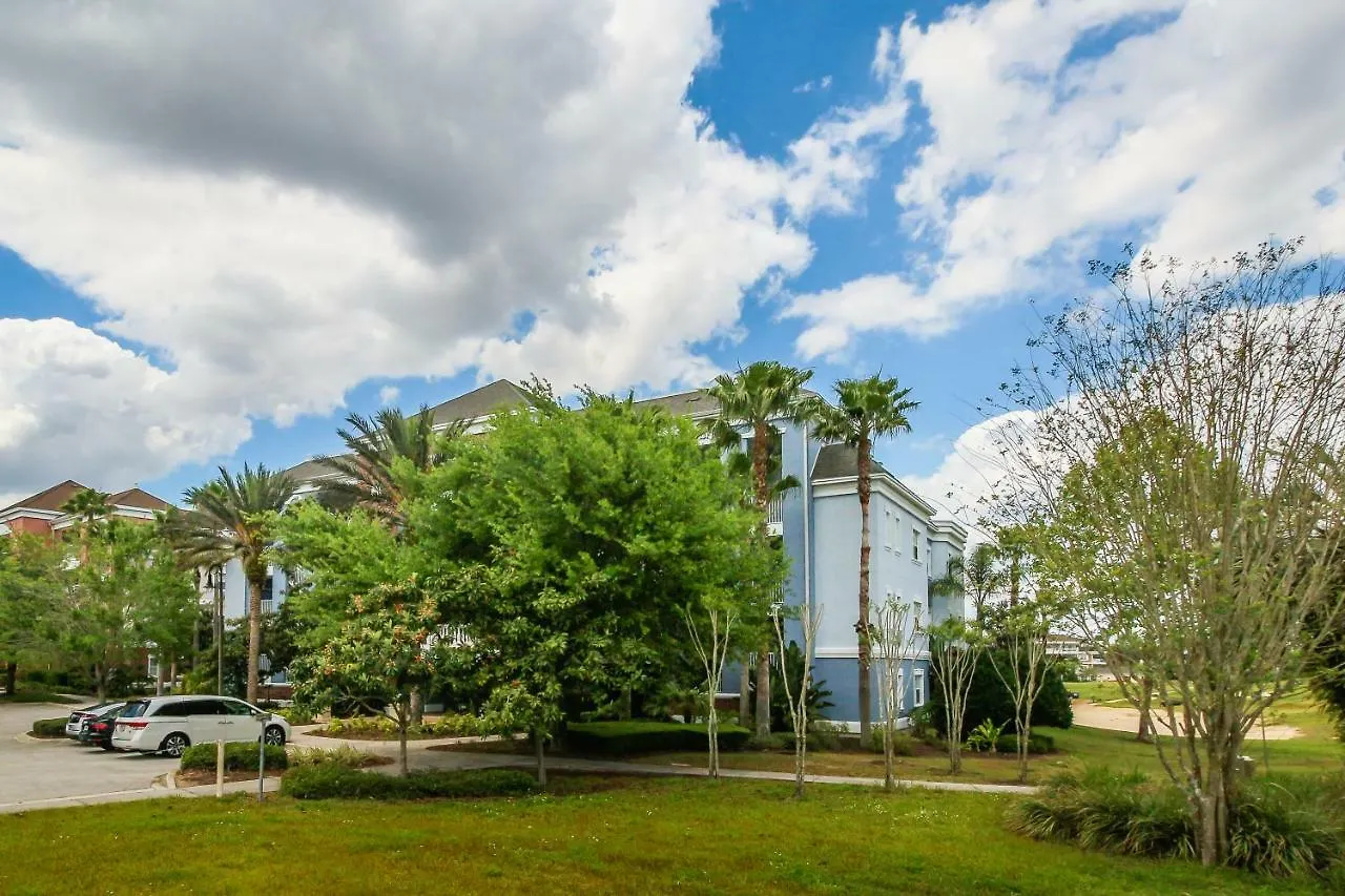 Apartament Sunset Spectacular Kissimmee