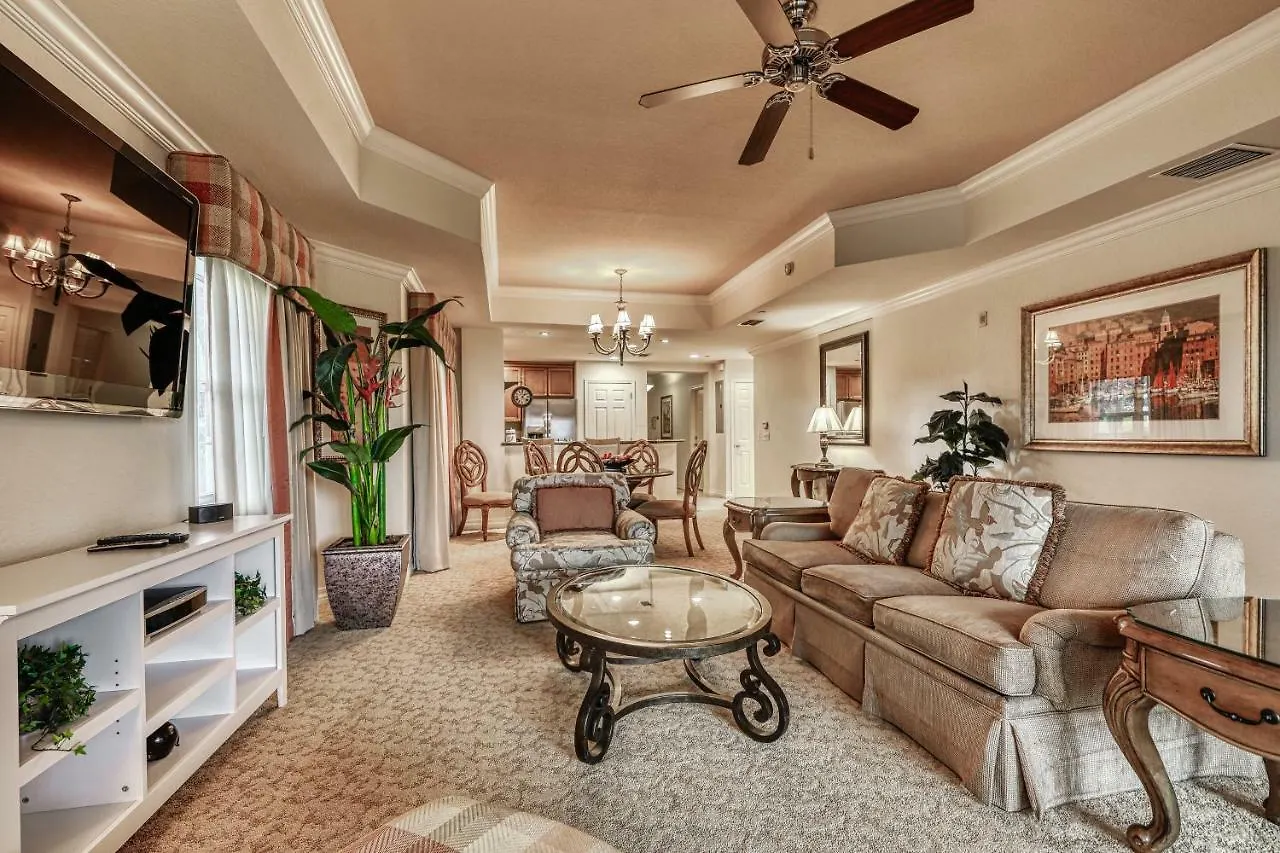 Apartament Sunset Spectacular Kissimmee