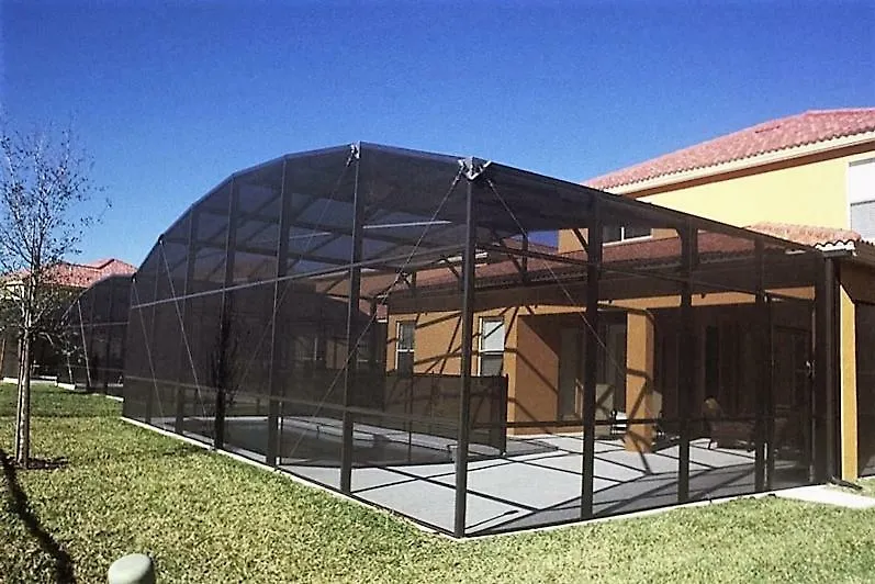 4512 5-bedroom Pool Home, Bella Vida * 基西米
