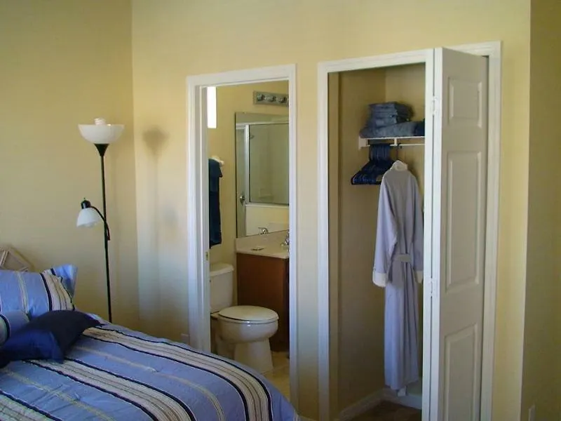 4512 5-bedroom Pool Home, Bella Vida 基西米