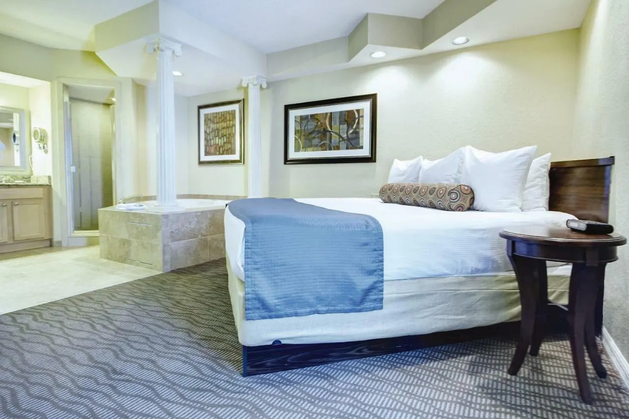 אתר נופש Club Wyndham Star Island
