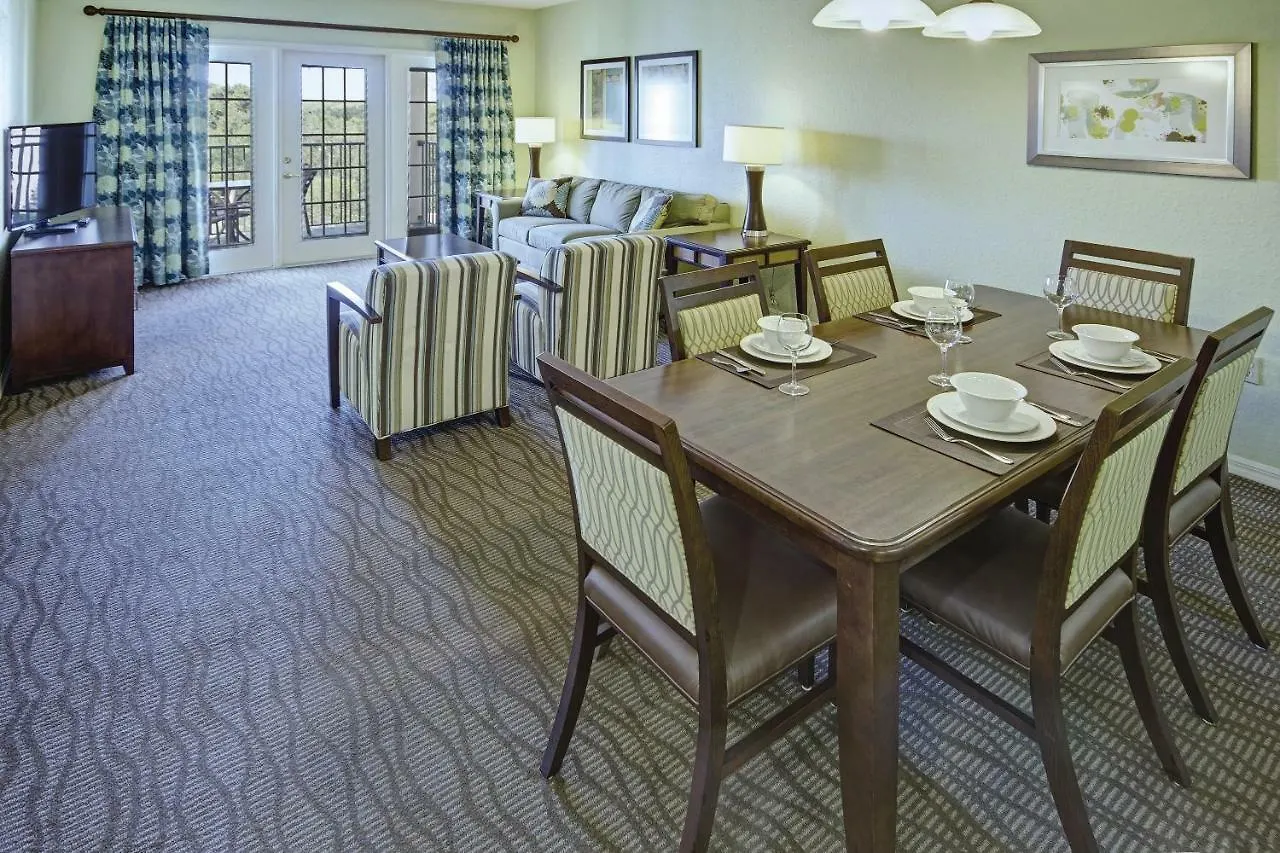 Club Wyndham Star Island אתר נופש 3*