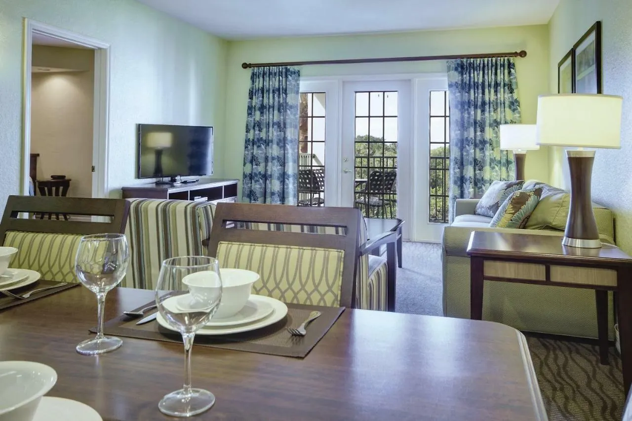 Club Wyndham Star Island אתר נופש