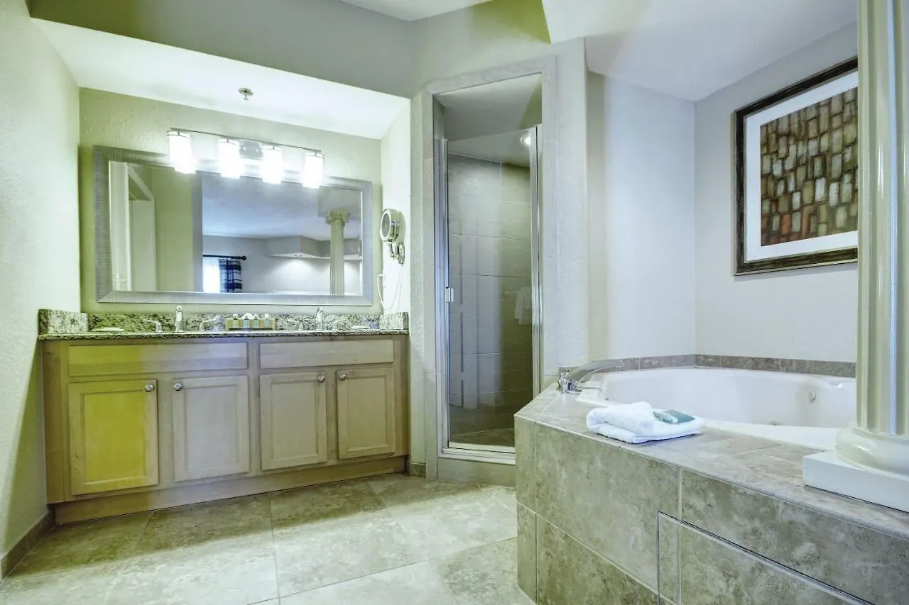 אתר נופש Club Wyndham Star Island 3*