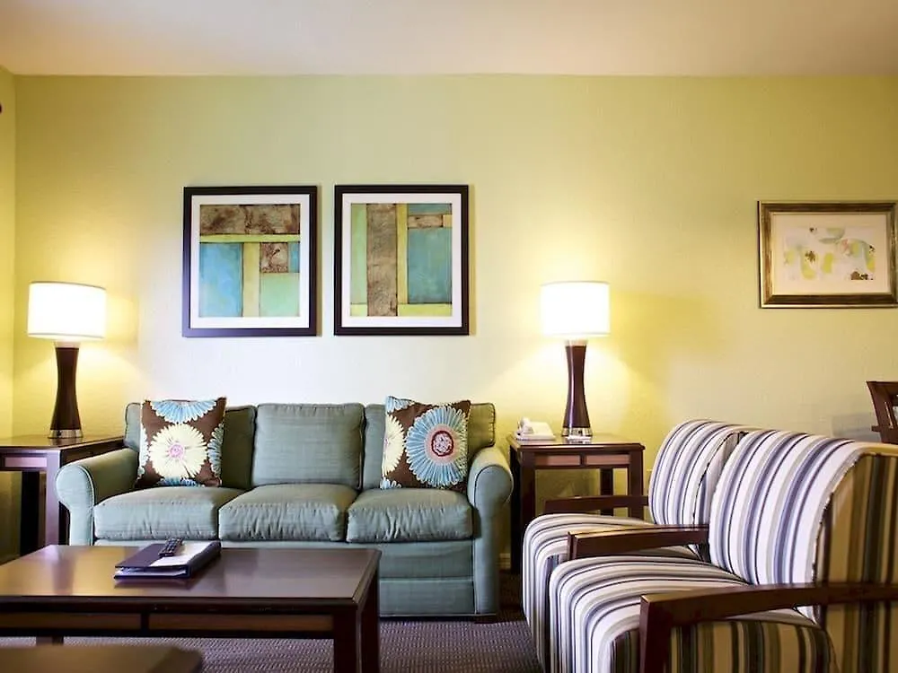 אתר נופש Club Wyndham Star Island 3*