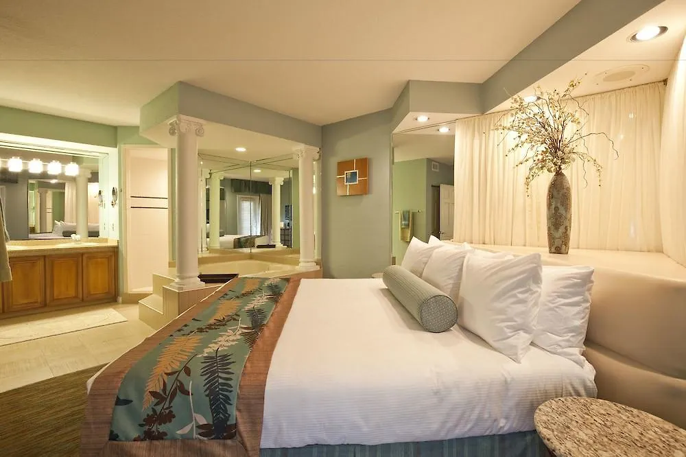אתר נופש Club Wyndham Star Island