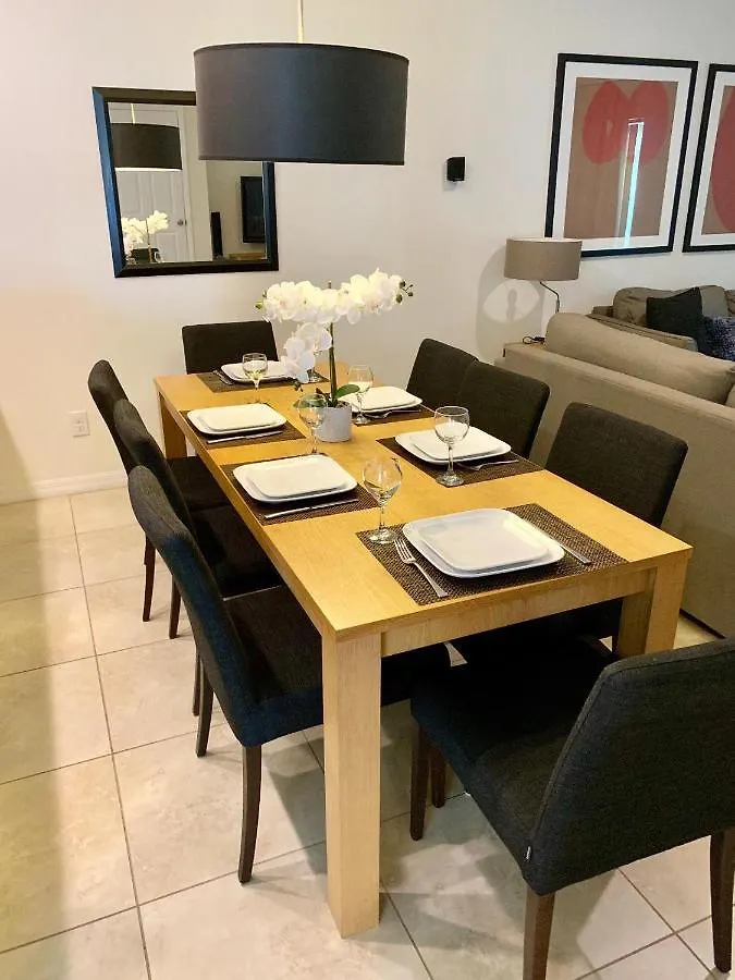 Encantada Vakantiehuis *
