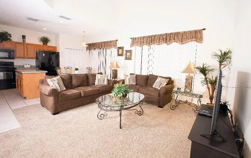 אתר נופש Emerald Island Homes By Oceanbeds 4*