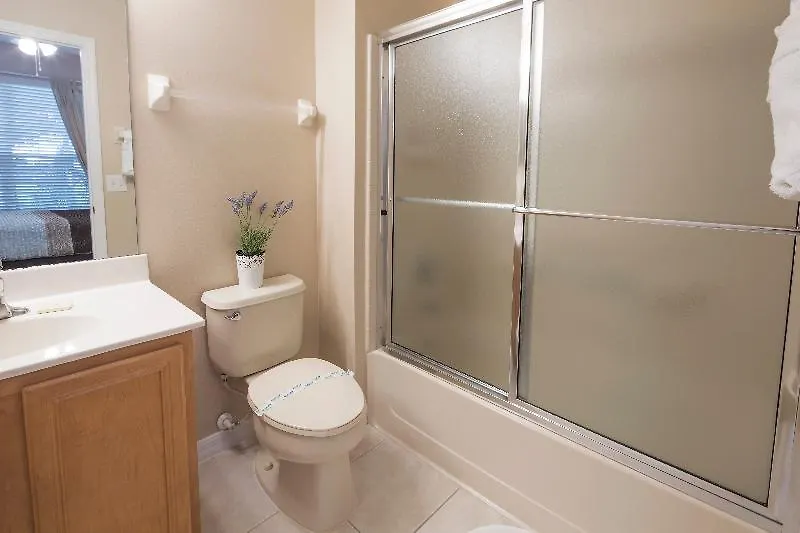 Area Deluxe Homes By Villadirect Villa