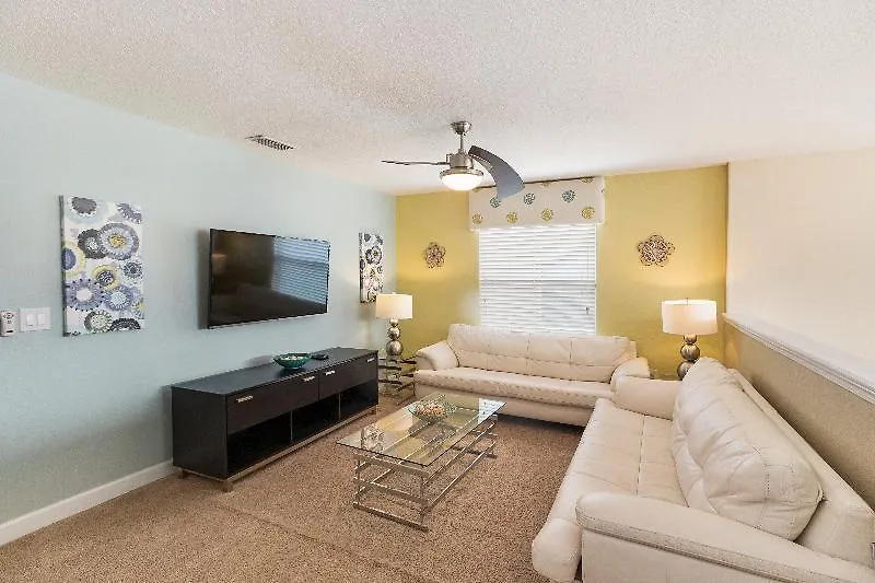 Area Deluxe Homes By Villadirect Villa