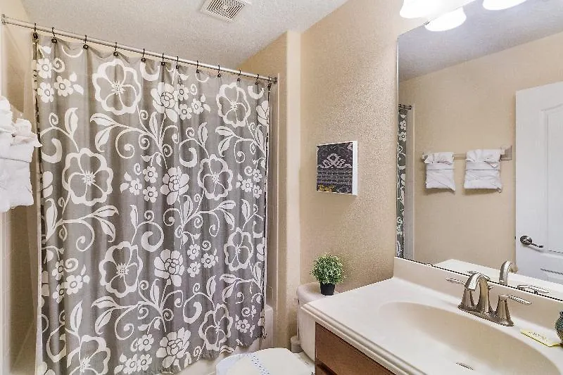 Villa Area Deluxe Homes By Villadirect Kissimmee