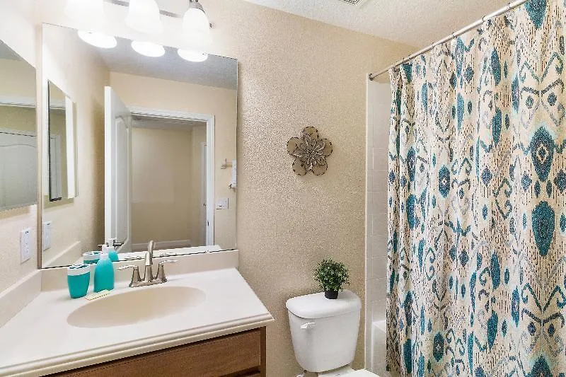 Area Deluxe Homes By Villadirect * Kissimmee