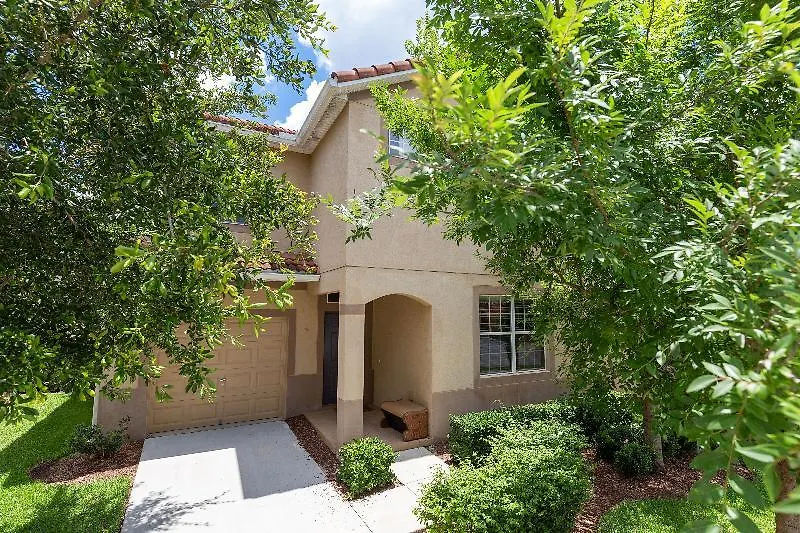 Area Deluxe Homes By Villadirect Kissimmee