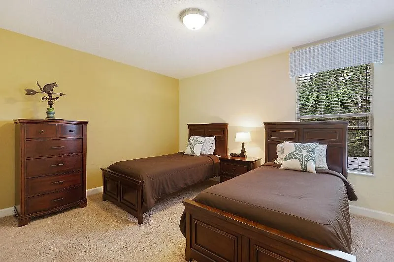 Area Deluxe Homes By Villadirect Kissimmee