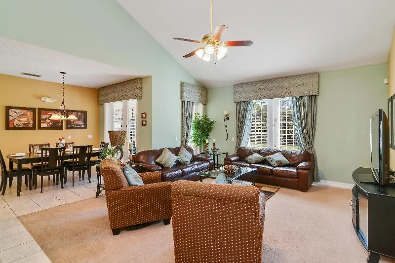 Area Deluxe Homes By Villadirect