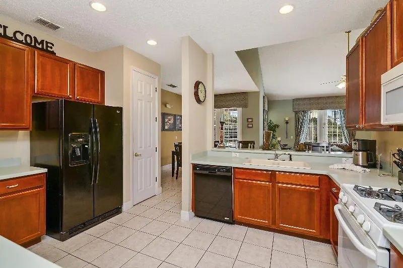 Area Deluxe Homes By Villadirect * Kissimmee