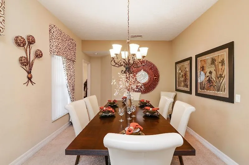 Villa Area Deluxe Homes By Villadirect